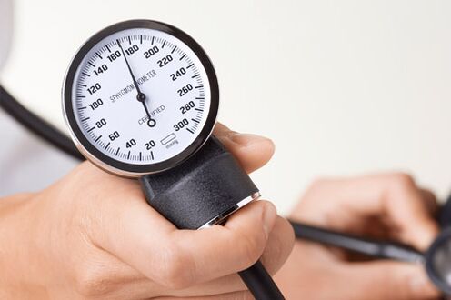 Indicateurs de tonomètre d'hypertension
